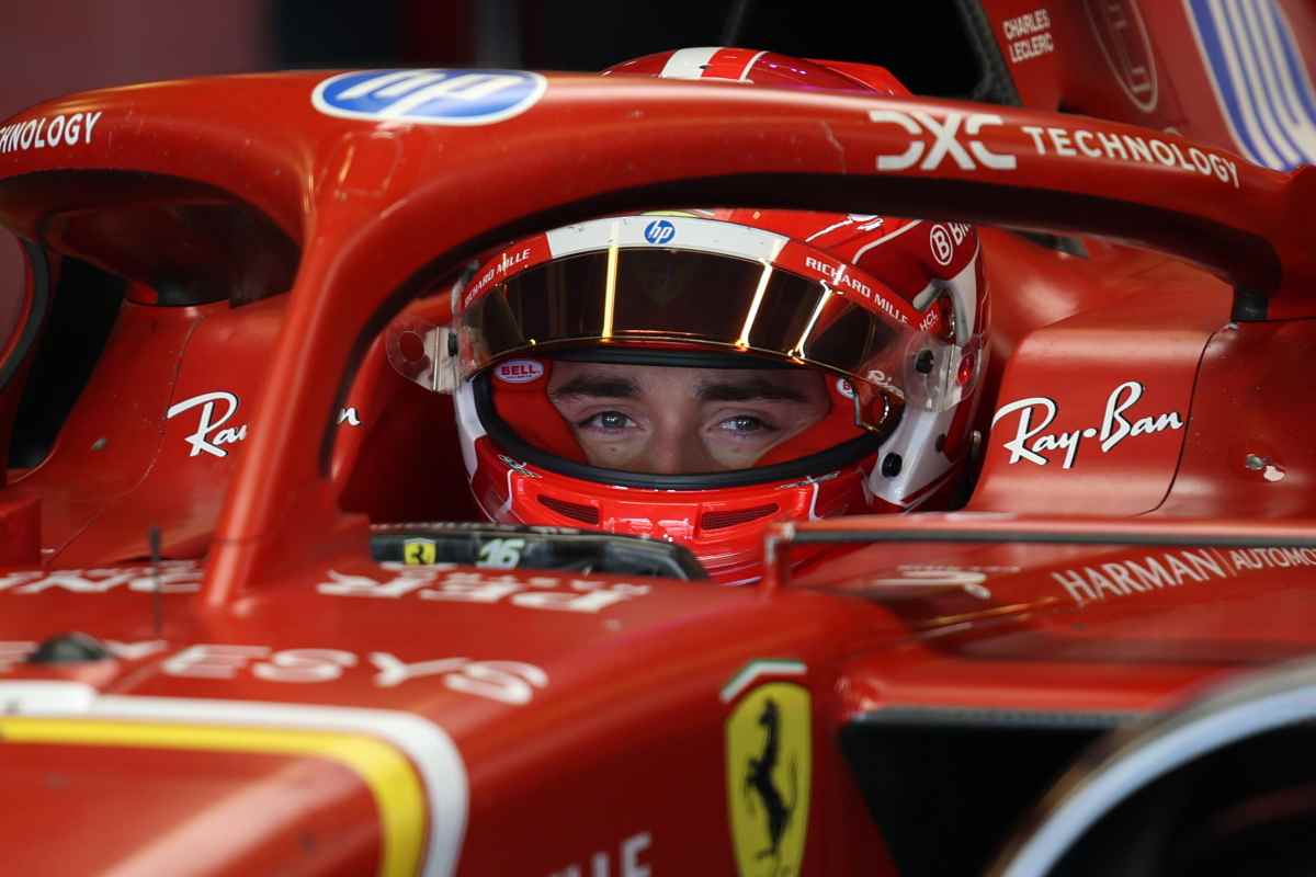 Charles Leclerc