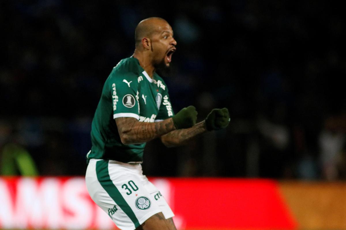 Felipe Melo