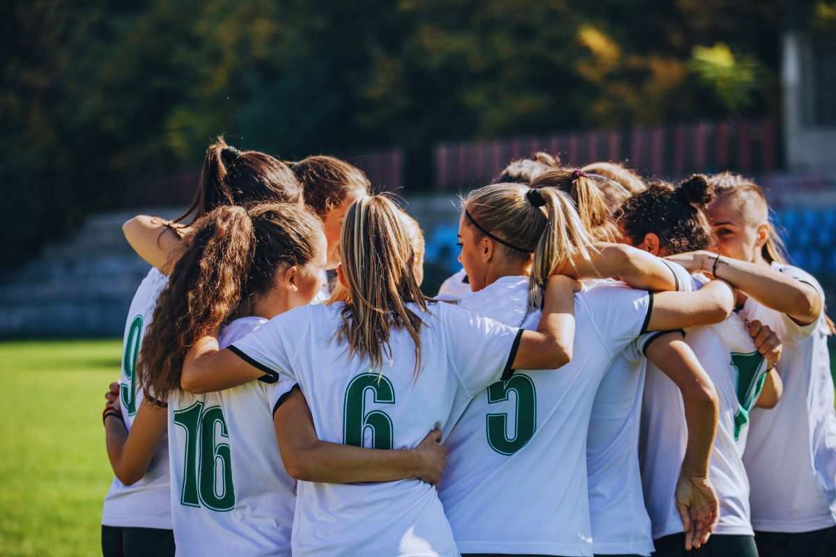 calcio femminile