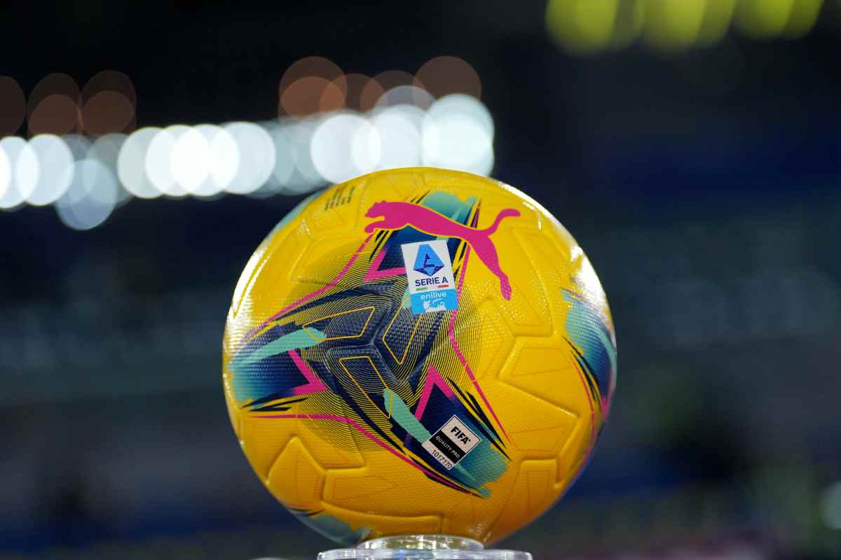 pallone calcio