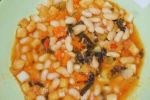 ribollita