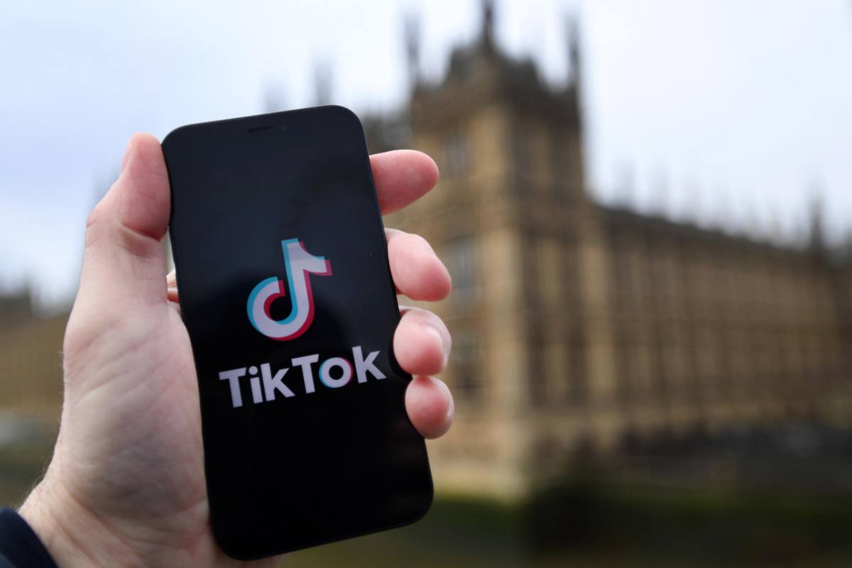 TikTok