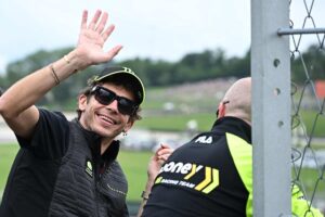 valentino rossi